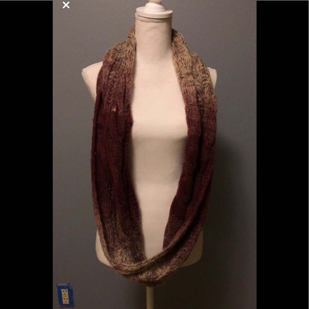 Scarf - Picture 2 of 2